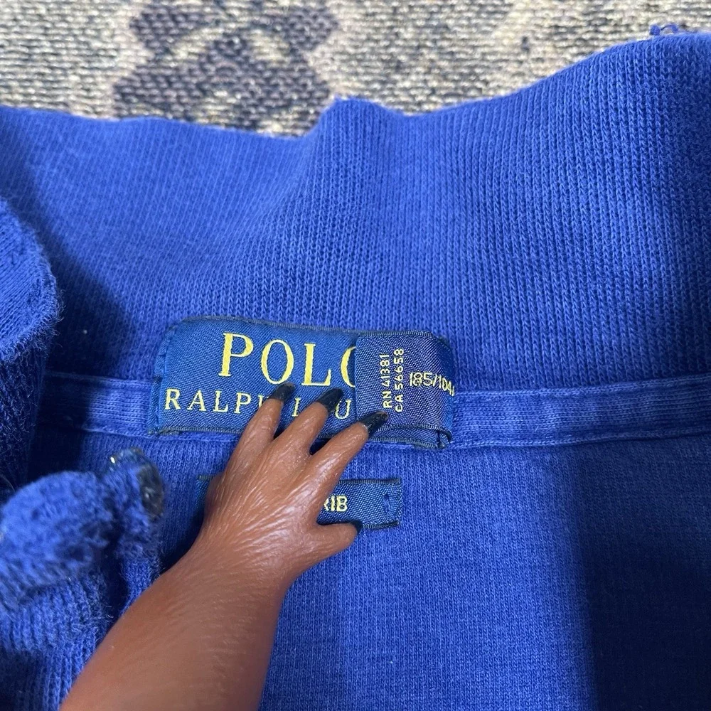 Polo Ralph Lauren polo ralph